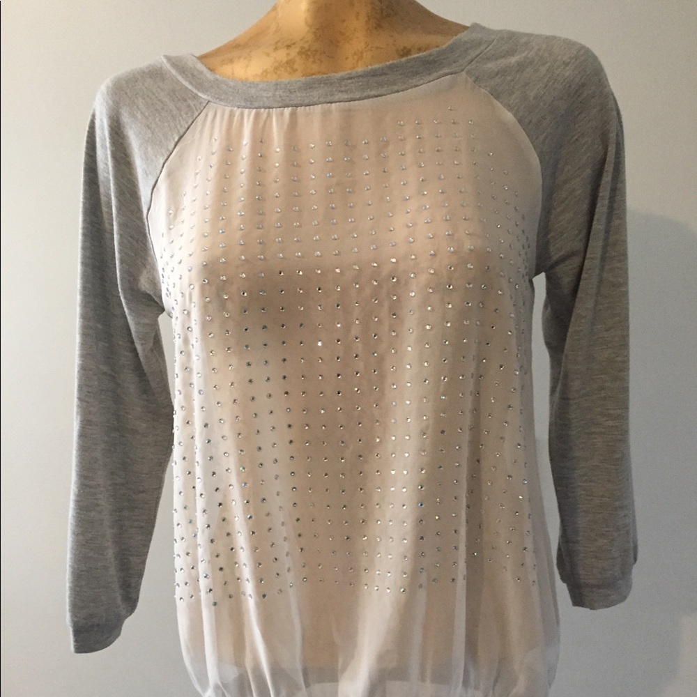 Gem Tee
